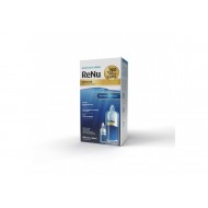 Bausch & Lomb ReNu Advanced 360ml + 60ml.Υγρό φακών επαφής.